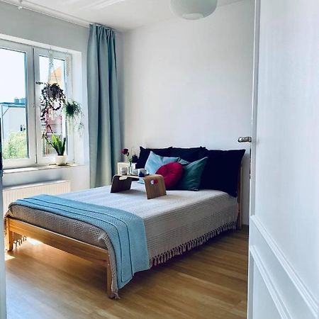 Apartament Z Widokiem, Gdynia, Orlowo Exteriör bild