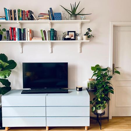 Apartament Z Widokiem, Gdynia, Orlowo Exteriör bild