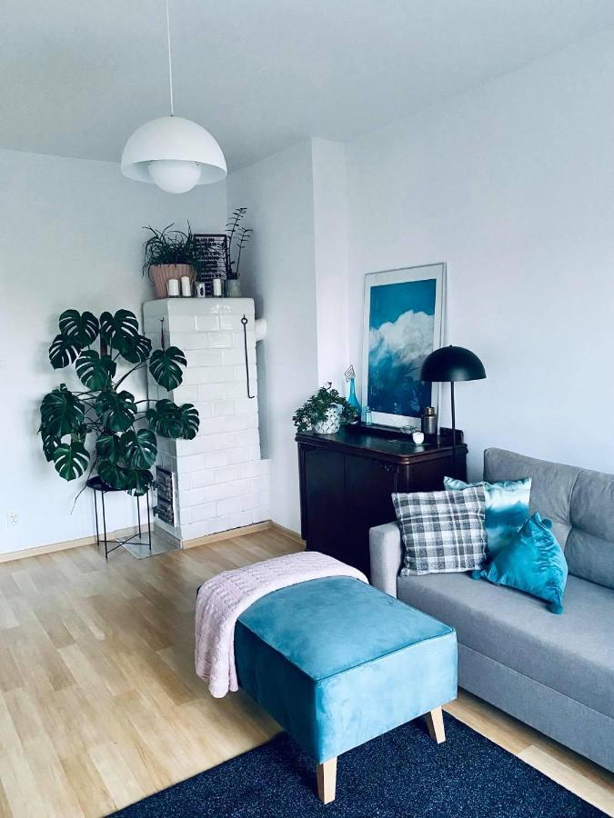 Apartament Z Widokiem, Gdynia, Orlowo Exteriör bild